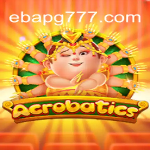 Descubra o Mundo Fascinante do Jogo 'Acrobatics'
