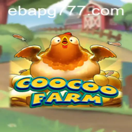 Descubra o Fascinante Mundo de CooCooFarm: Uma Aventura EBA PG
