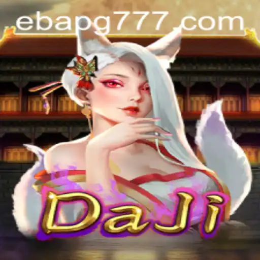 Descubra o Mundo de DaJi: Um Jogo Inovador com Conexões a EBA PG