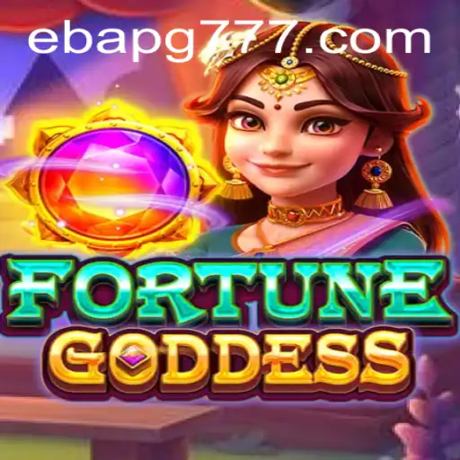 Explorando o Mundo de FORTUNEGODDESS: Um Novo Horizonte no Universo EBA PG