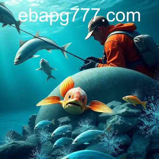 Jogos de pesca