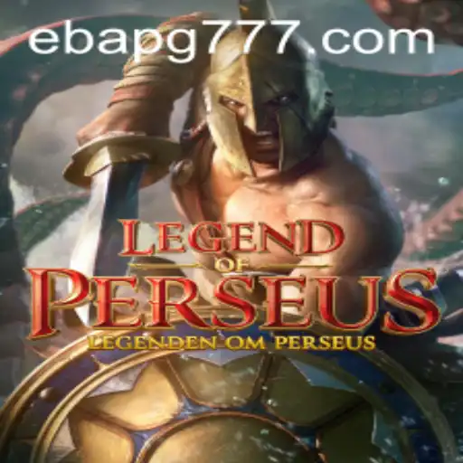 LegendofPerseus: Uma Jornada Épica com a Mecânica EBA PG