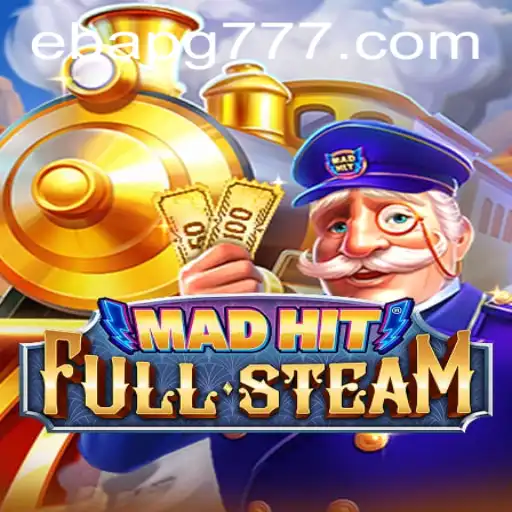 Descubra MadHitFullSteam: O Novo Jogo de Estratégia que Conquistou a EBA PG