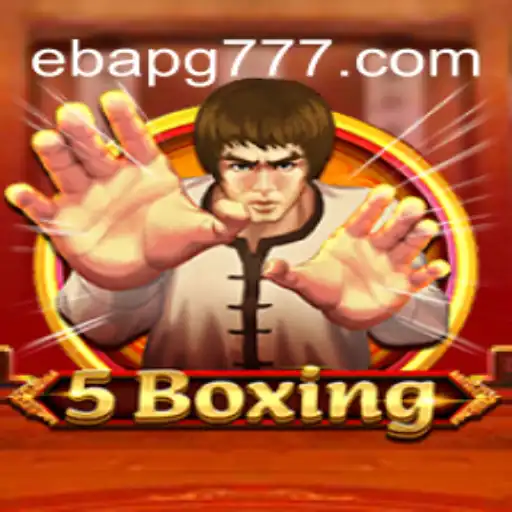 Explorando o Mundo Empolgante de 5Boxing: Uma Nova Era no EBA PG