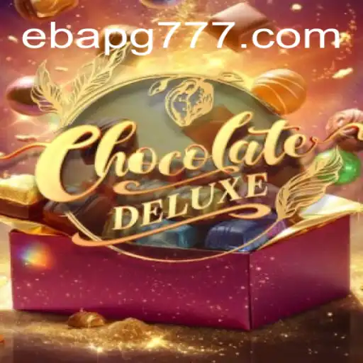 Explorando o Fascinante Mundo de ChocolateDeluxe