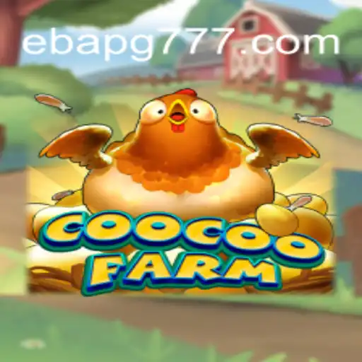 Descubra o Fascinante Mundo de CooCooFarm: Uma Aventura EBA PG