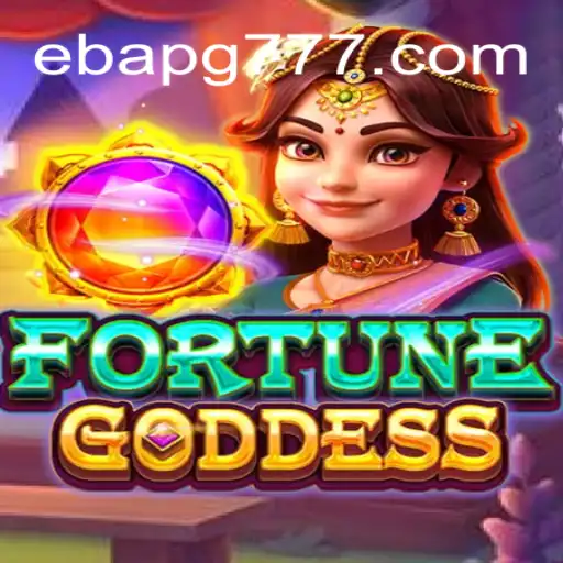 Explorando o Mundo de FORTUNEGODDESS: Um Novo Horizonte no Universo EBA PG