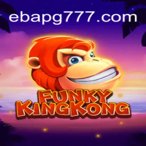 Descubra o Fascinante Mundo de FunkyKingKong
