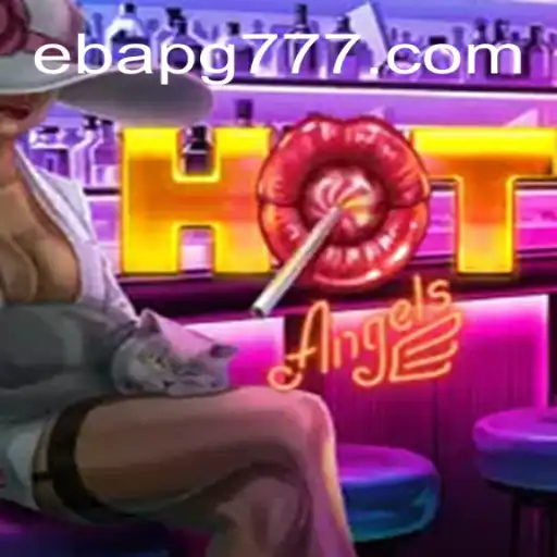 Explorando o Universo de HotAngels: Um Mergulho no Mundo dos Jogos