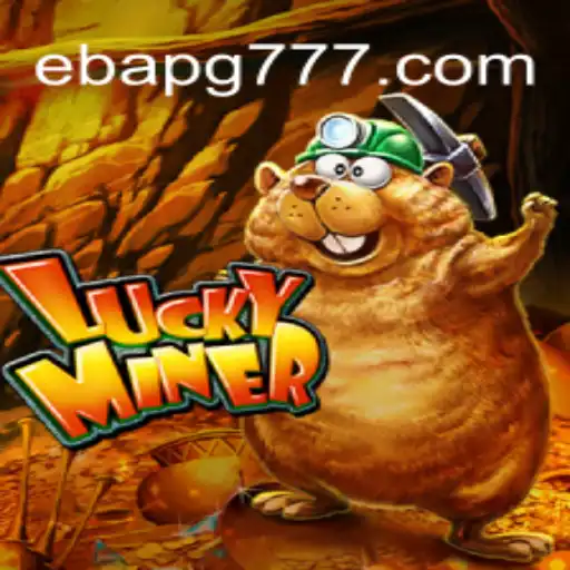 Desvendando LuckyMiner: O Fascinante Mundo das Minas da Sorte impulsionado por EBA PG