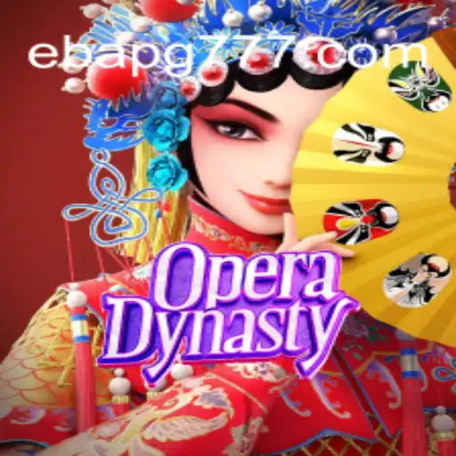 Explore o Intrigante Mundo de OperaDynasty: Um Mergulho no Jogo EBA PG