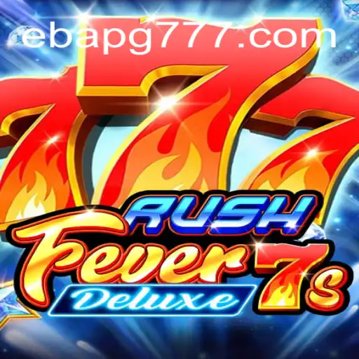 Desvendando o Mundo de RushFever7sDeluxe: A Atração Imperdível do Momento