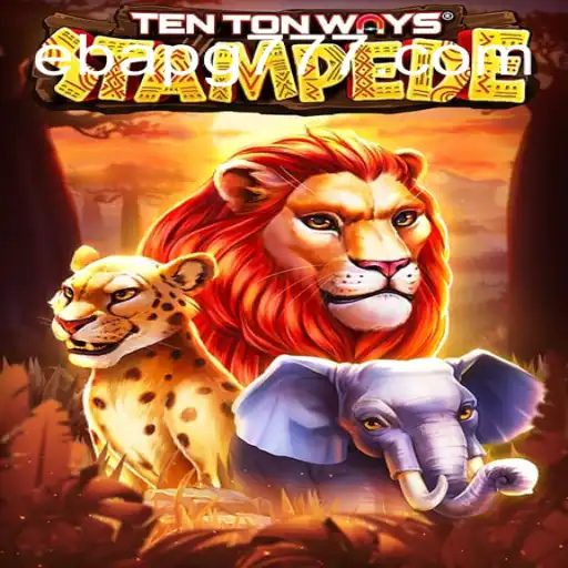 Descobrindo o Universo de TenTonWaysStampede: Regras e Introdução