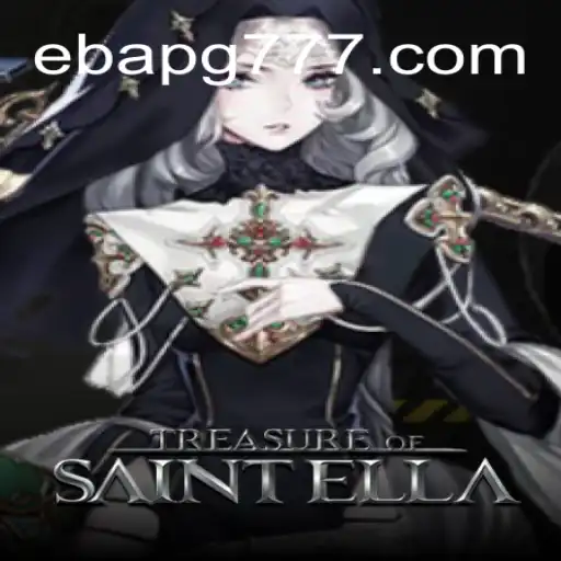 Explorando o Mundo Fascinante de 'TreasureofSaintElla': Um Guia Completo