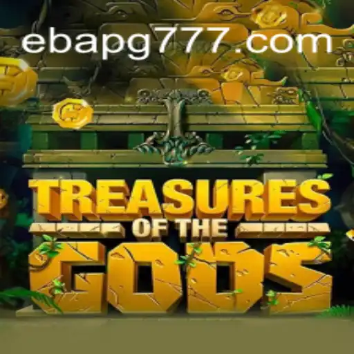 TreasureoftheGods: Desvendando o Intrigante Mundo do Jogo EBA PG