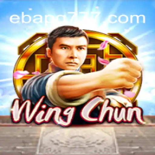Descubra o Universo de WingChun: O Novo Jogo que Conquista a EBA PG