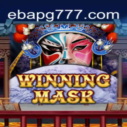 WinningMask: Mergulhando no Empolgante Mundo do Jogo EBA PG