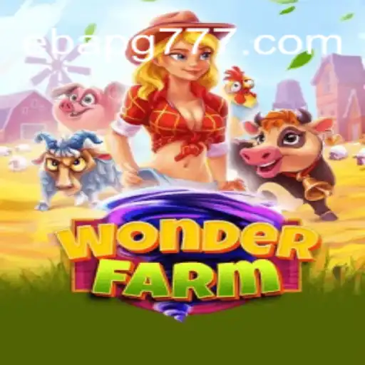Descubra a Magia de WonderFarm: Regras e Estratégias do Popular Jogo 'EBA PG'