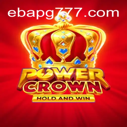 PowerCrown: O Jogo Que Conquista Novas Fronteiras no EBA PG