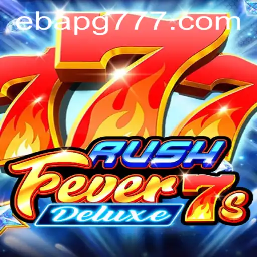 Desvendando o Mundo de RushFever7sDeluxe: A Atração Imperdível do Momento