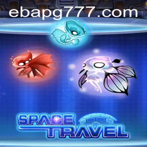 Explorando o Universo de SpaceTravel: Um Mergulho no Jogo com EBA PG