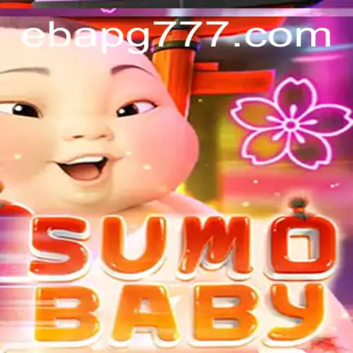 SumoBaby: A Nova Sensação nos Jogos Infantis