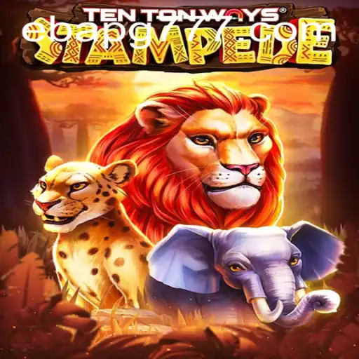 Descobrindo o Universo de TenTonWaysStampede: Regras e Introdução