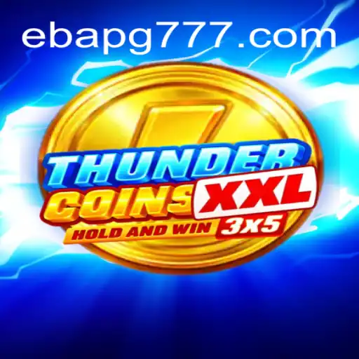 Descubra ThunderCoinsXxl: A Nova Sensação em Jogos de Estratégia