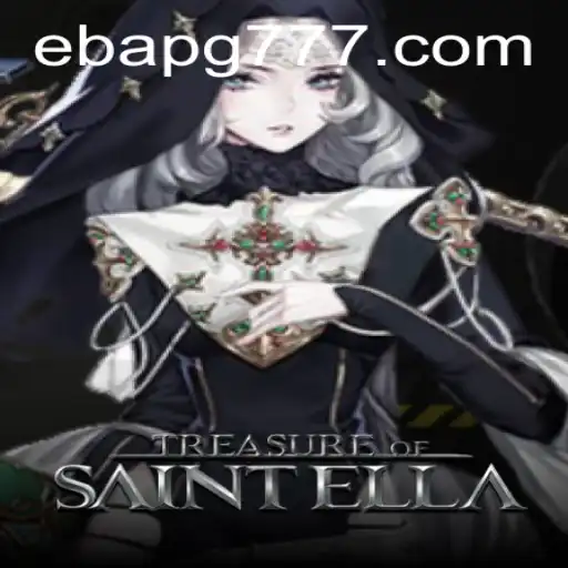 Explorando o Mundo Fascinante de 'TreasureofSaintElla': Um Guia Completo