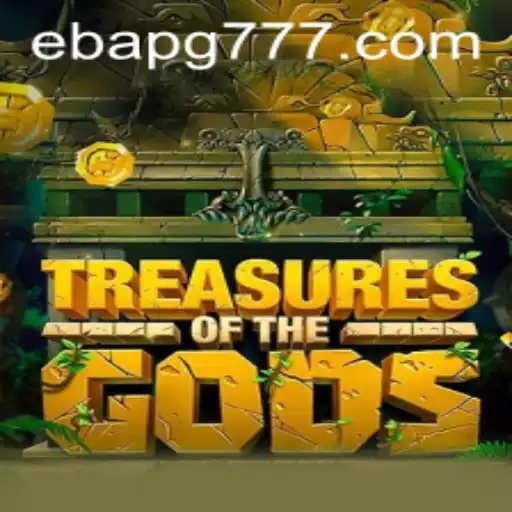 TreasureoftheGods: Desvendando o Intrigante Mundo do Jogo EBA PG