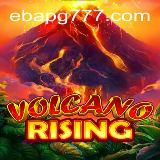 VolcanoRising: Uma Aventura Explosiva