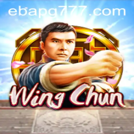 Descubra o Universo de WingChun: O Novo Jogo que Conquista a EBA PG
