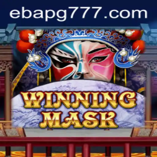 WinningMask: Mergulhando no Empolgante Mundo do Jogo EBA PG